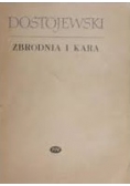 Zbrodnia i kara