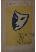 Jak wam się podoba