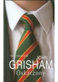 Grisham John - Theodore Boone : Oskarżony