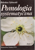 Pomologia systematyczna, Tom I