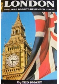 London a picture book to remember her by