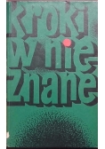 Kroki w nieznane