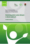 Monitoring ptaków wodno błotnych w okresie wędrówek