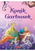 Konik Garbusek