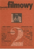 Kwartalnik filmowy nr 2
