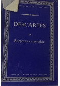 Rozprawa o metodzie