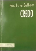 CREDO. Problemy Teologiczne 2