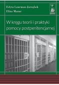 W kregu teorii i praktyki pomocy postpenitencjarnej