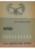 Metoda Rorschacha