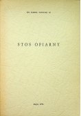Stos ofiarny