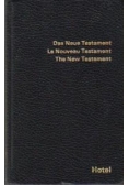 Das Neue Testament