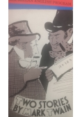 Two stories by Mark Twain