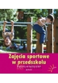Zajęcia sportowe w przedszkolu