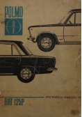 Polski fiat 125P