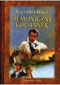 Demoniczny kochanek