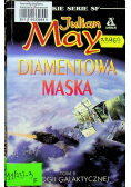 Diamentowa maska