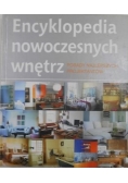Encyklopedia nowoczesnych  wnętrz