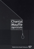 Agonistyka