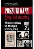 Poszukiwany żywy lub martwy