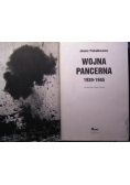 Wojna Pancerna 1939-1945