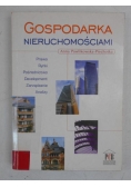 Pawlikowska-Piechotka Anna - Gospodarka nieruchomościami