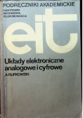 Układy elektroniczne analogowe i cyfrowe