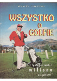 Wszystko o golfie