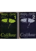 Moje życie, Tom 1 . 2