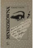 Mniszkówna