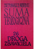 Droga Zbawiciela tom 26