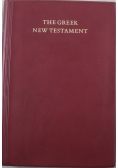 The Greek New Testament