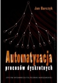 Automatyzacja procesów dyskretnych