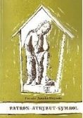Patron atrybut symbol