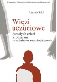 Więzi uczuciowe dorosłych dzieci z rodzicami w rodzinach rozwiedzionych