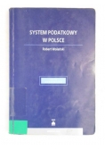 System podatkowy w Polsce