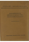 Zagadnienia zwierzchnictwa terytorialnego