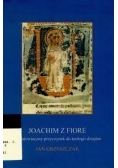 Joachim z Fiore