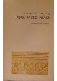 Peru przed Inkami