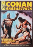 Conan Barbarzyńca 7 Koszmar z czerwonej wieży