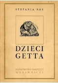 Dzieci Getta, 1949 r.