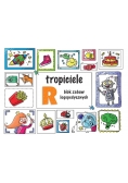 tRopiciele R. Blok zabaw logopedycznych