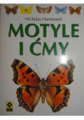 Motyle i ćmy