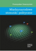 Międzynarodowe stosunki polityczne