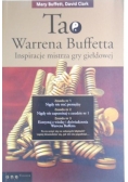 Tao Warrena a. Inspiracje mistrza gry giełdowej