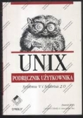 Unix podręcznik użytkownika