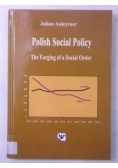 Polish Social Policy