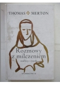 Rozmowy z milczeniem