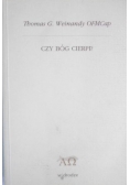 Czy Bóg cierpi?