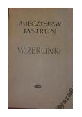 WIZERUNKI Szkice literackie