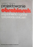Projektowanie obrabiarek